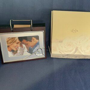 Lenox Forevermore Photo Flip Album, 4x6